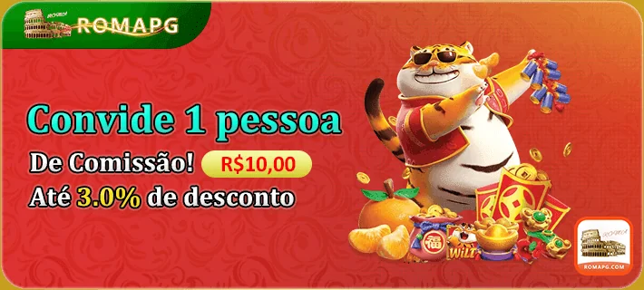 Aposta em partida ao vivo com a RomaPG, agilidade garantida