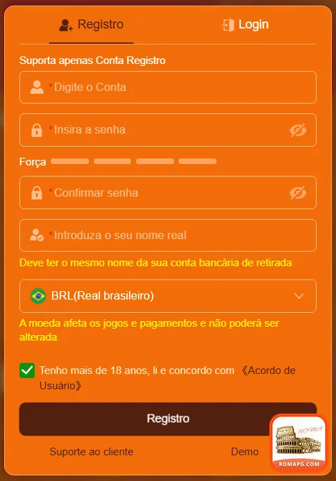 Usuário jogando slots no celular com alegria