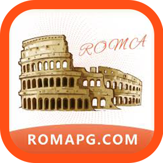 romapg.com logo